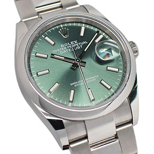 優等商品【36mm】ロレックス デイトジャストコピー時計126200 -0024